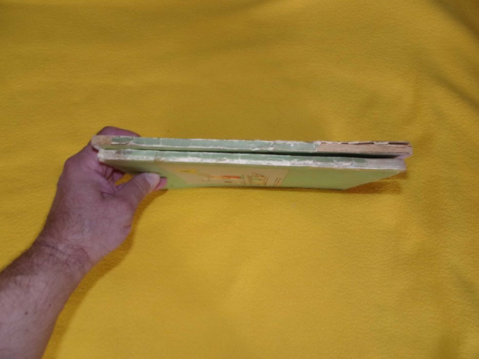 Carti Cheita de Aur Buratino 1950