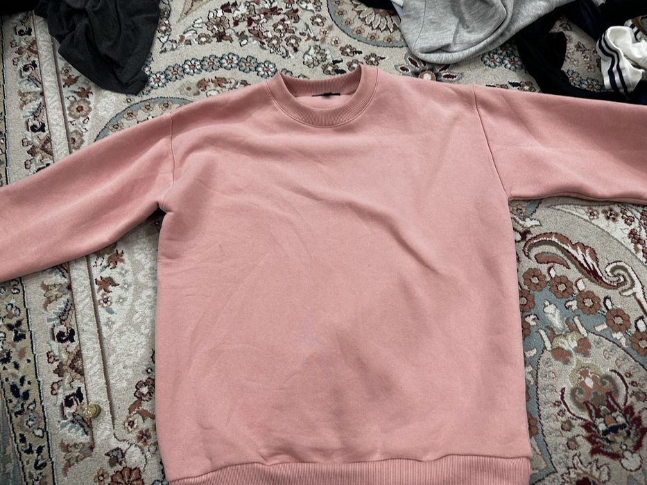 одежда купил в NEW Yorker