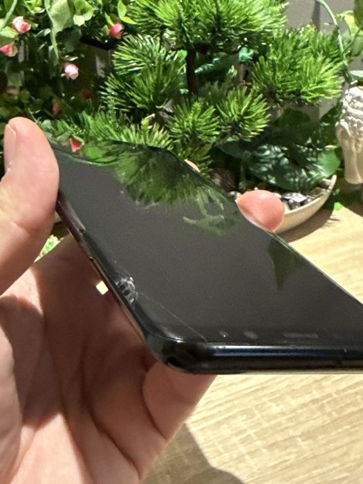 Samsung s8 plus ‼️Garantie‼️