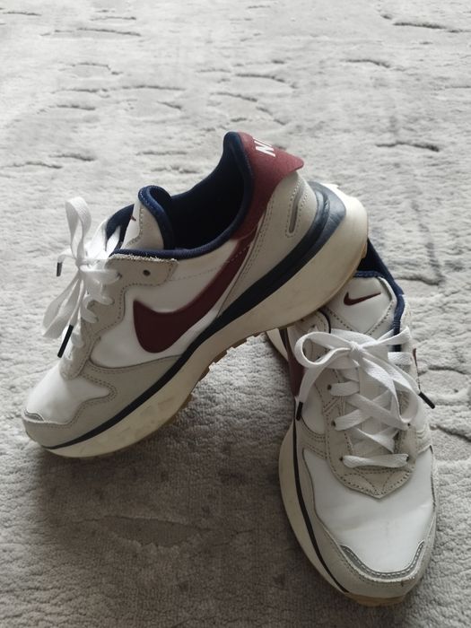 Дамски маратонки NIKE