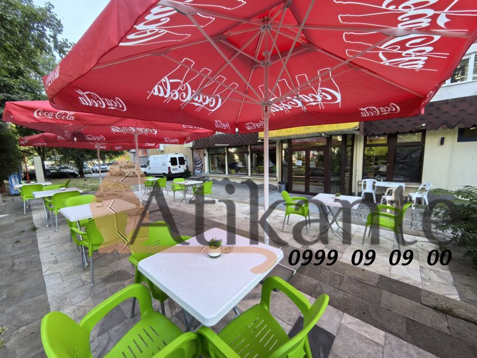 Продава се Магазин в София, Люлин 10 - 250 кв.м за 1900 €/кв.м - Снимка #1