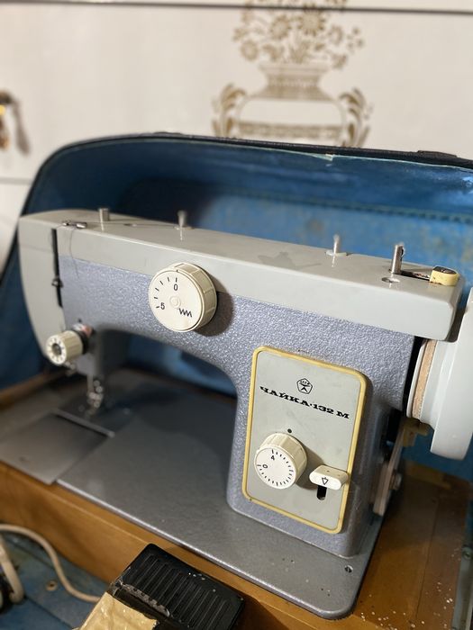 Машинка чаика 50тыс