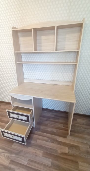 детская мебель парта