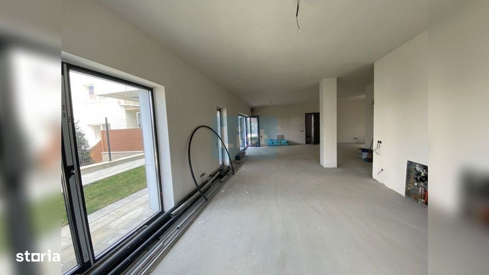 Apartament Andrei Muresanu