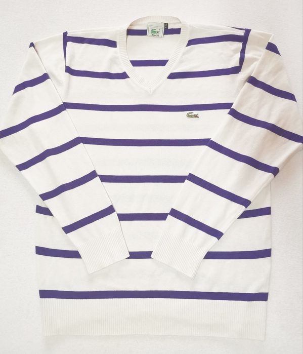 Bluză Lacoste Bărbați XL!!