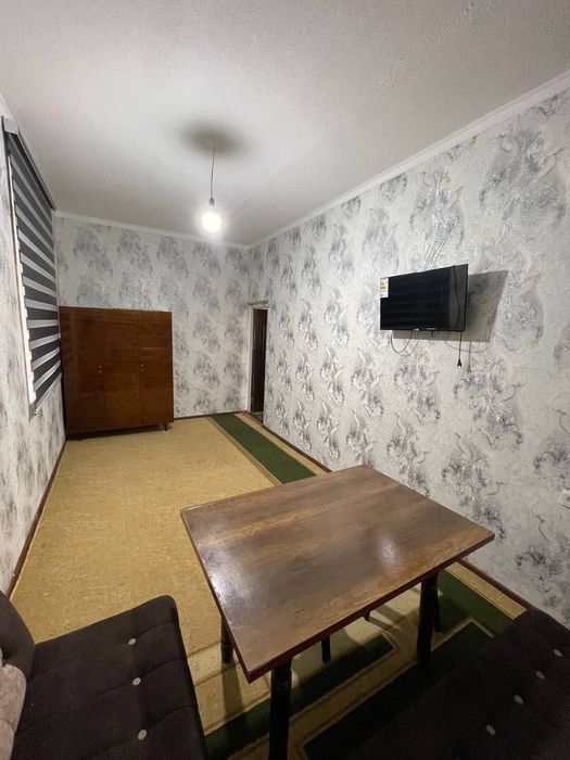 Срочно сдаётся 1х ком 3 этаж новый кирпичный дом