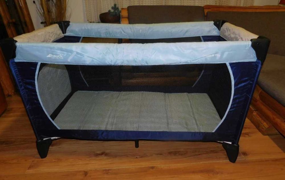 Tarc de joaca/dormit