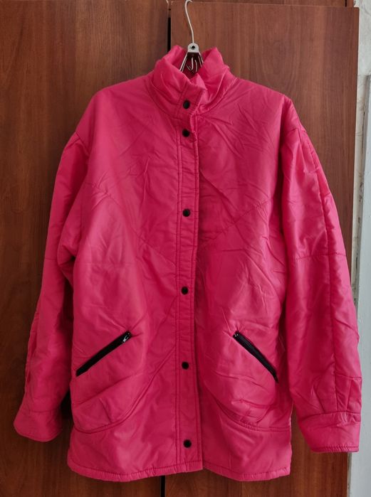 Куртка демисезонная