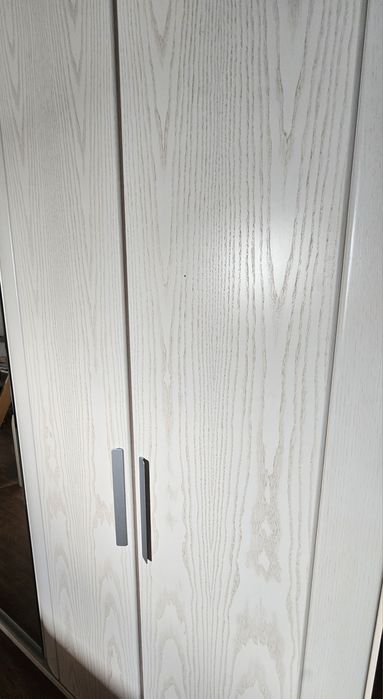 Dulap 6 usi- modern Import Germania