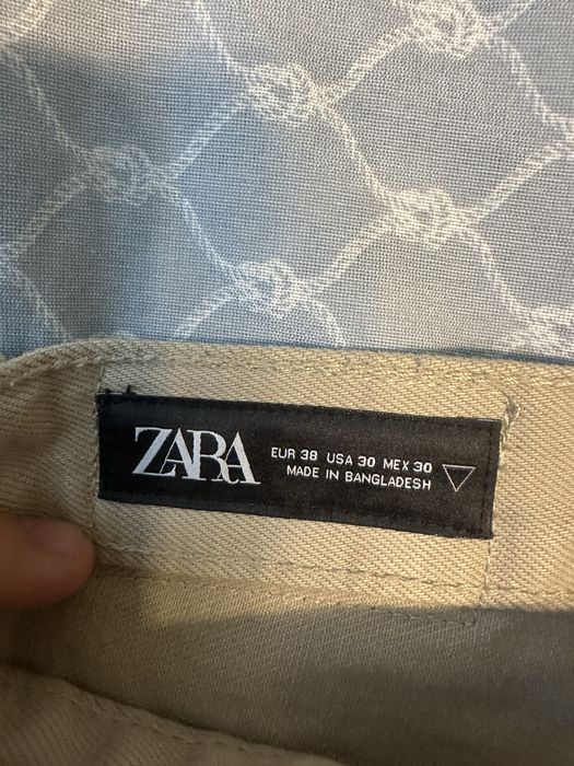 Къси Панталони Zara