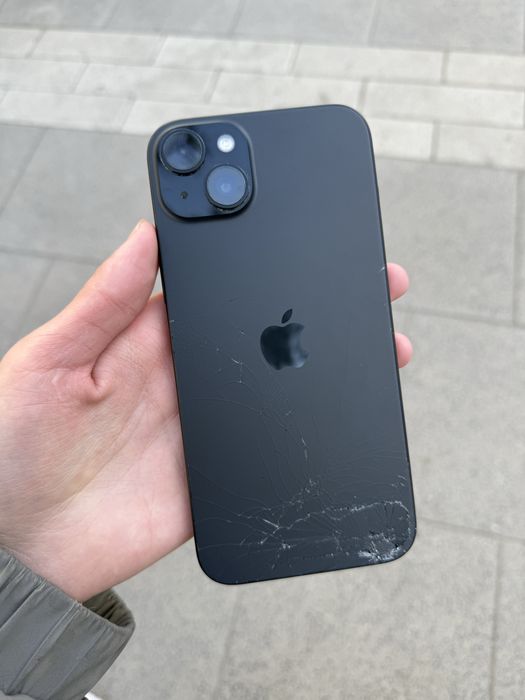 iphone 15 Plus 128ГБ Продажа