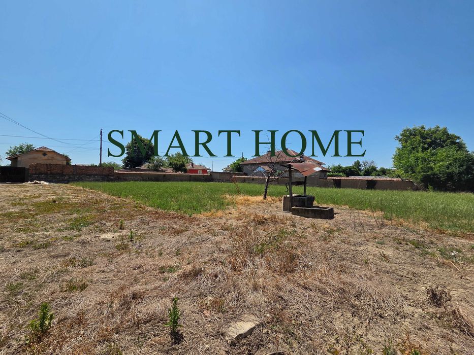 Продава се Къща в с. Драганово, Област Велико Търново - 50 кв.м за 540 €/кв.м - Снимка #10