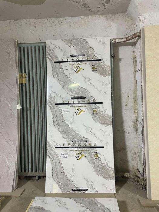 PVC плоскости най-висок клас