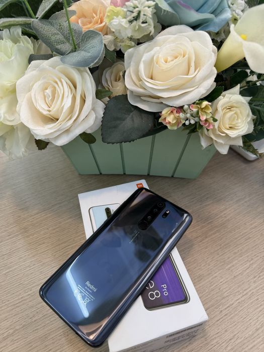 Продам телефон в отличном состоянии