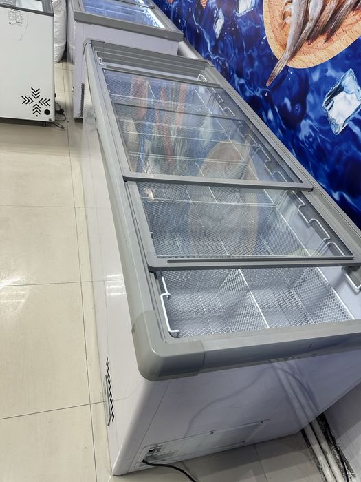 Продаю морозильные камеры