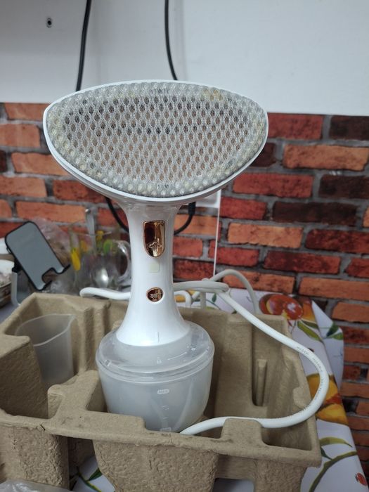Продам утюг поравой