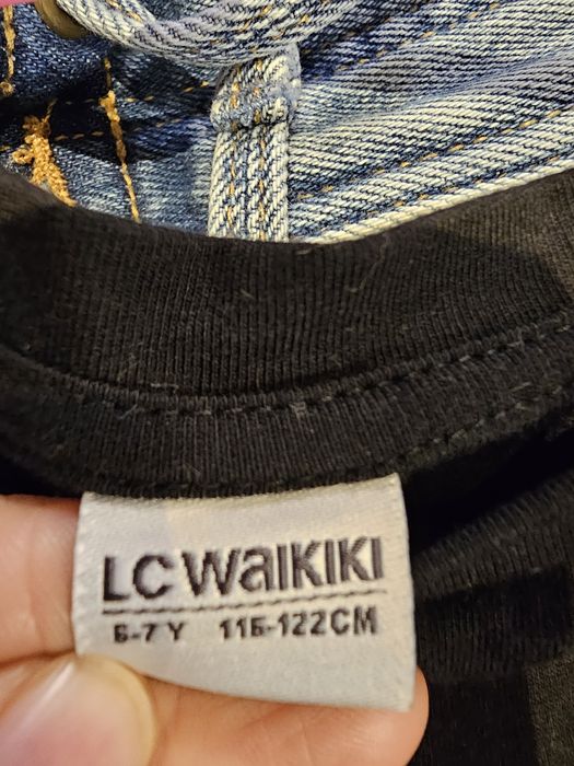 Сет за момиче Name it, Reserved, LC Waikiki