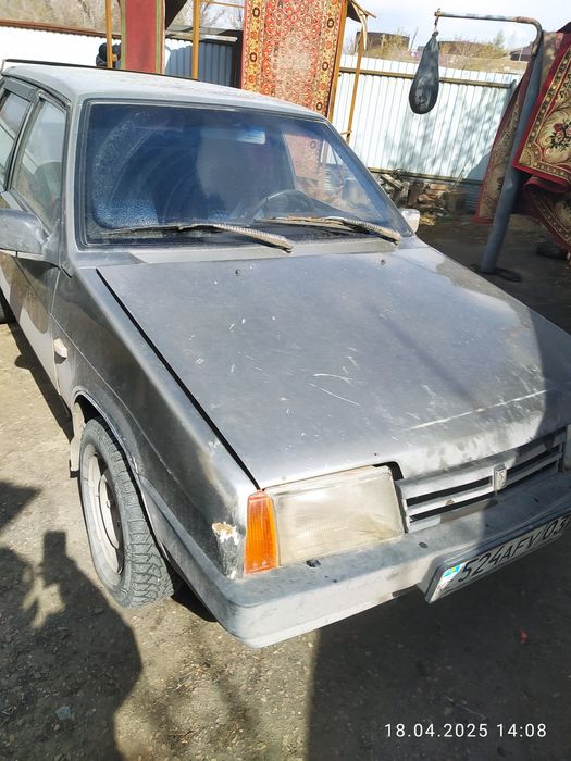 Продам ваз21099 за 430000.торг.