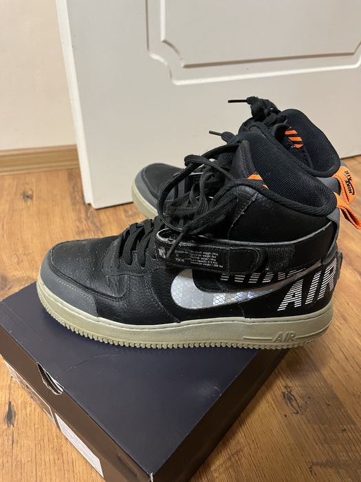 Кецове Nike air и air Jordan