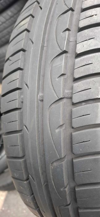 4бр. 175/65/14 Dunlop 7mm грайфер, дот 22г. Безплатен монтаж