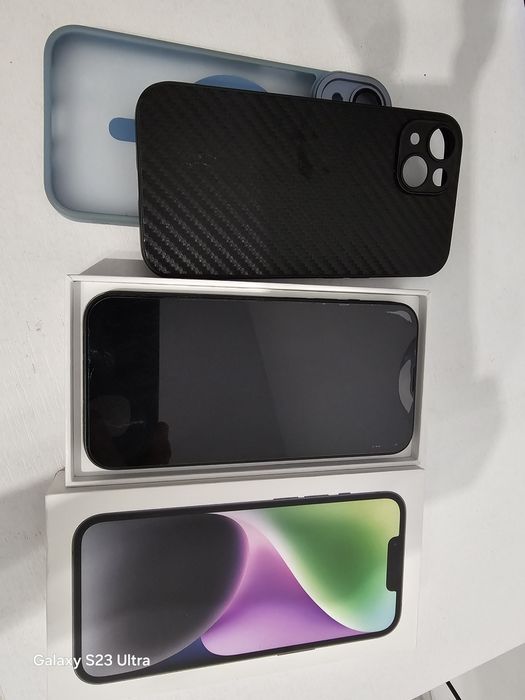 IPhone 14  топ състояние