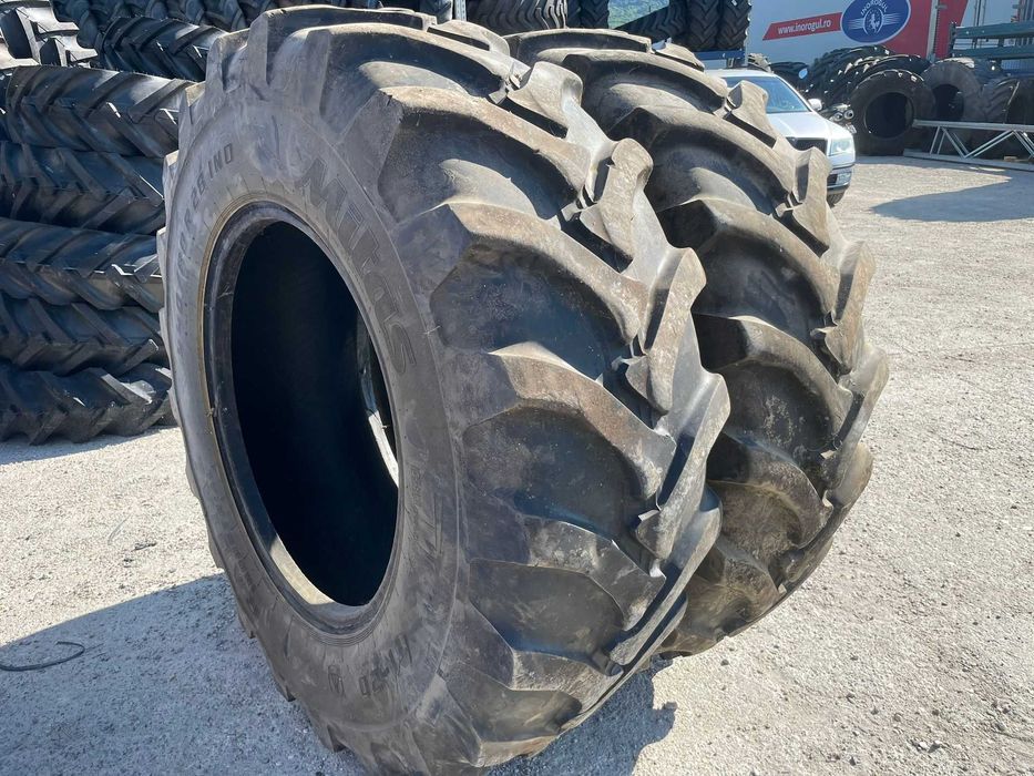 16.9r28 Cauciucuri 440/80r26 anvelope industriale Mitas