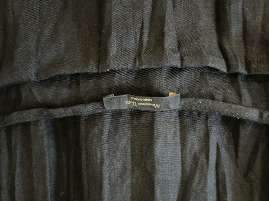Massimo Dutti платье