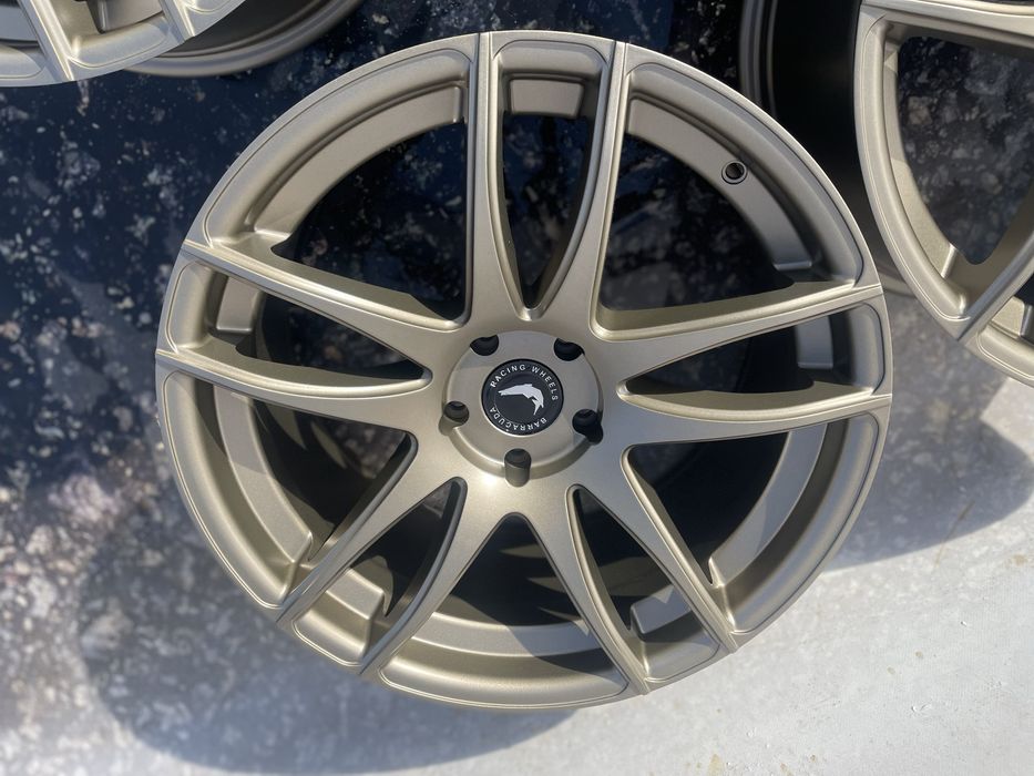 5х112 19 Джанти Audi A8 Q5 Mercedes CLS S E CL Class 5x112 Ауди