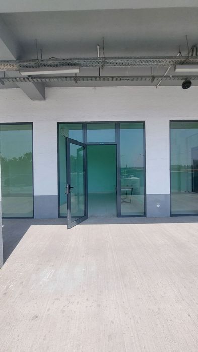 Аренда (под офис, магазин). 21 м². Сергели, Indех базар (Янгихает р-н)