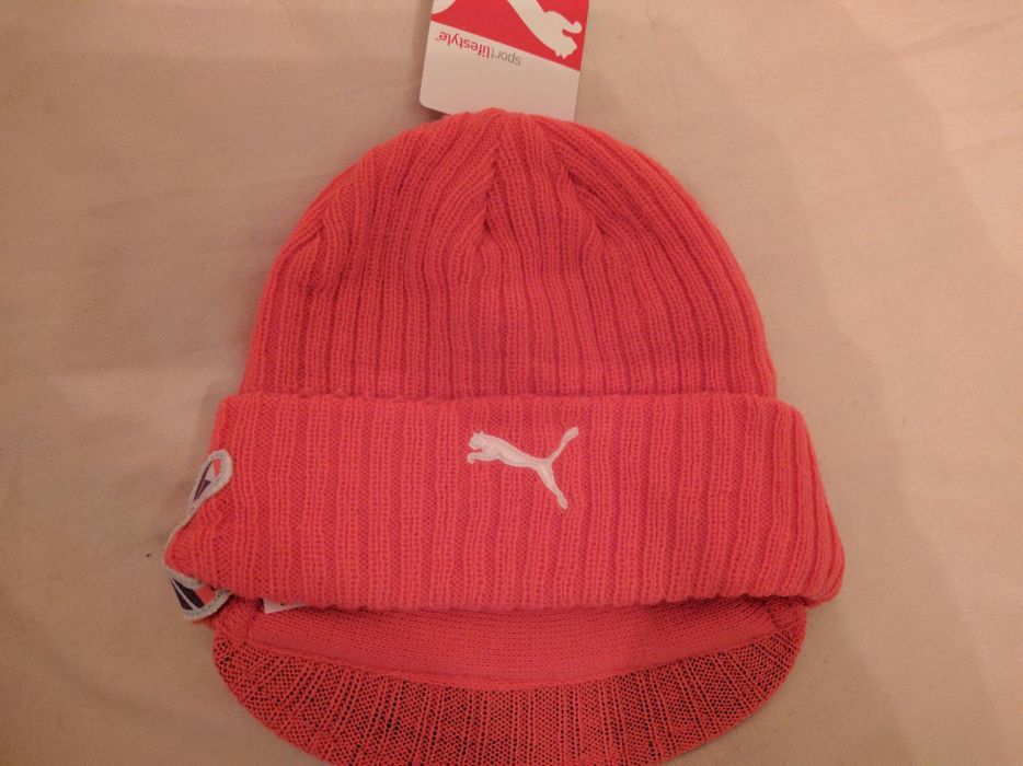 Puma / Пума - нова оригинална шапка