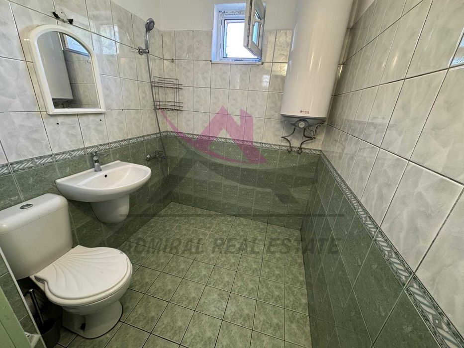 Дава се под наем Двустаен апартамент в Варна, Център - 60 кв.м за 450 € - Снимка #6