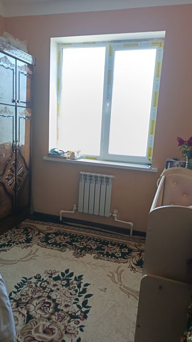 Квартира сотилади