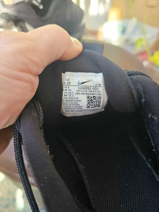 Air max 720 marimea 39