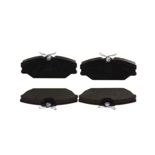 Set placute frana punte fata Renault Clio 2, 192012, Laguna 1, 192001; megane 1, 192002; Megane Scenic, Safrane, Scenic 192003; marca SRLine Polonia