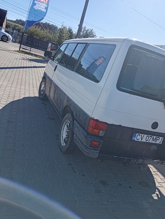 De vânzare wolzvaghen