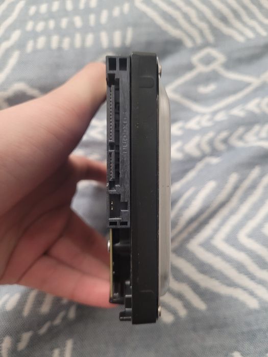 Жесткий диск на 1тб не дорого