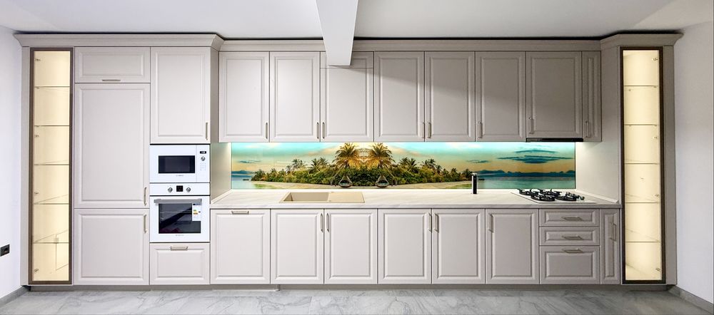 Mobila la Comanda cu proiectare 3D