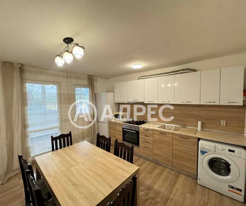 3-стаен апартамент гр. Попово