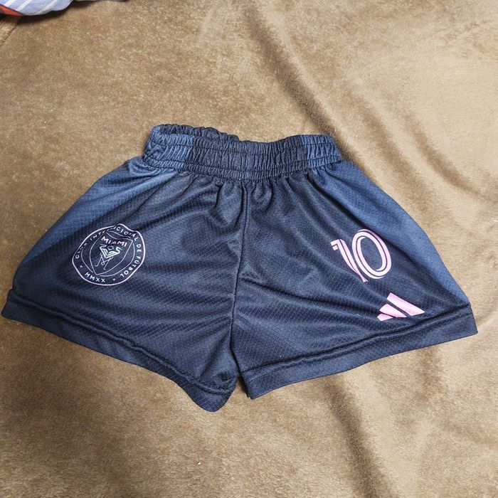 Echipament sportiv Messi - 1 an