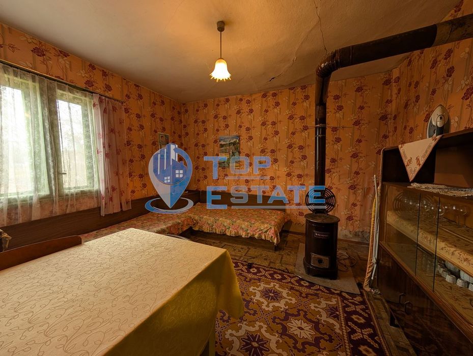 Продава се Къща в с. Кардам, Област Търговище - 150 кв.м за 187 €/кв.м - Снимка #11