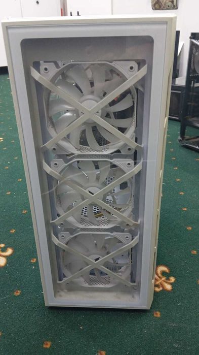 Игровой Компьютер RTX 2060 i5 10400f