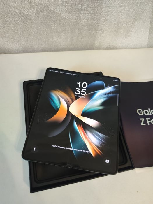 Samsung Galaxy Z Fold4 12/256 ГБ