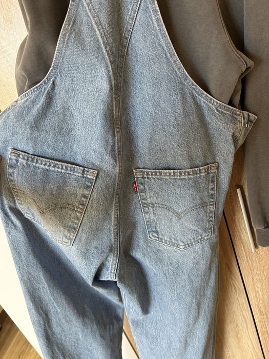 levi’s гащеризон почти нов