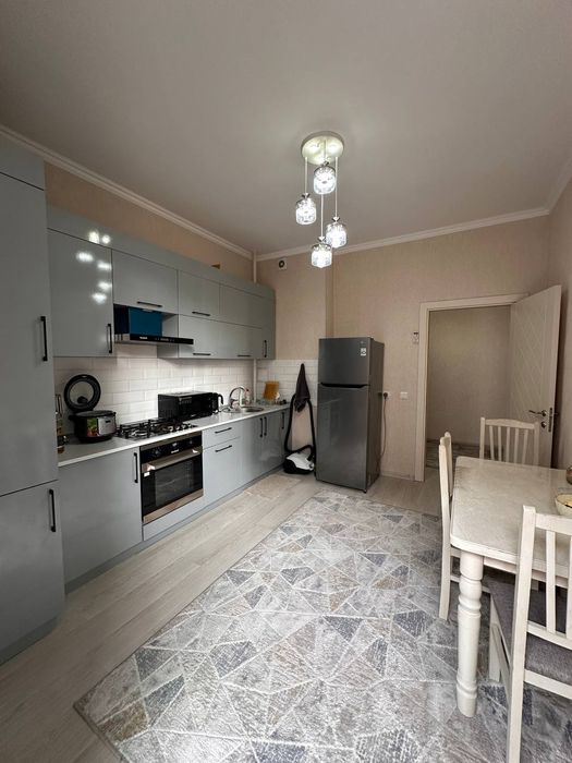 Срочно! Продажа 1/3/9; Новостройка-Голден Хаус, Узбум,