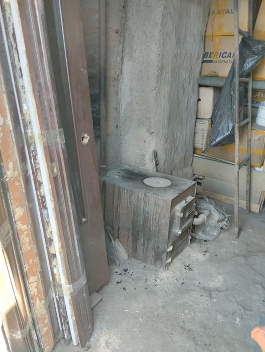 Продам большую дачу на ДСК