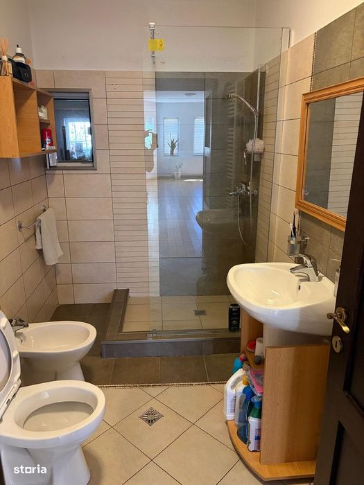 Casă individuală 170 mp | Parc Poligon Florești | Beci | Garaj