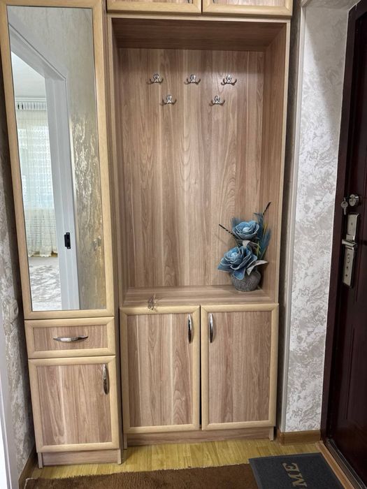 аренда квартиры на Ц-6