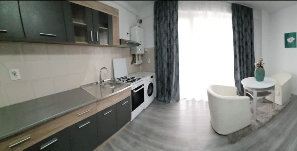 Închiriez apartament frumos în Green Residence, zona Arex — fotografia 3