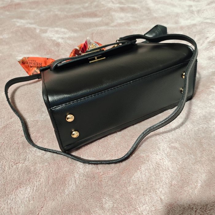 Hermes дамска чанта