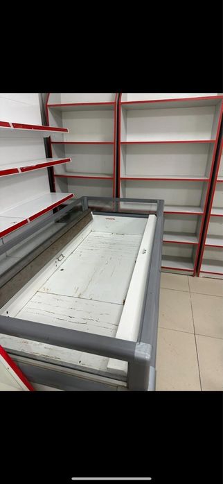 Продам холодильник БУ